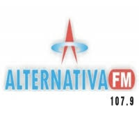 Rádio Alternativa FM - 107.9 Mhz - São Gabriel - RS